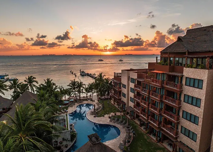 Esplendor By Wyndham Isla Mujeres All Inclusive