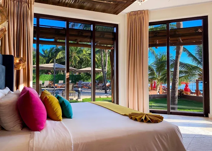 Esplendor By Wyndham Isla Mujeres Boutique All Inclusive